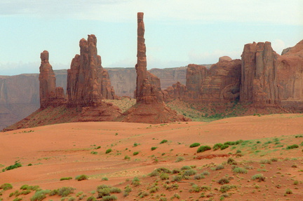 Monument Valley 030