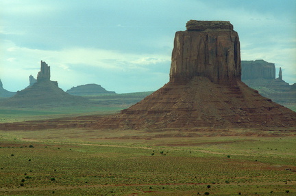 Monument Valley 140