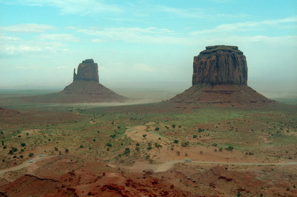 Monument Valley 300