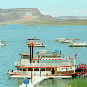 Lac Powell