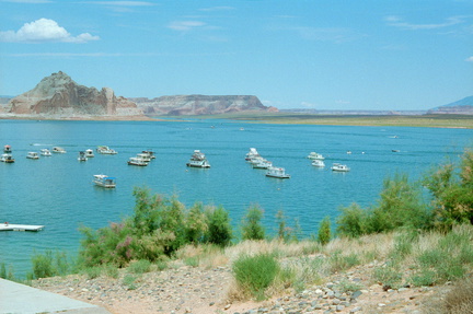 Lac Powell 090
