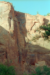 Lac Navajo Zion 120