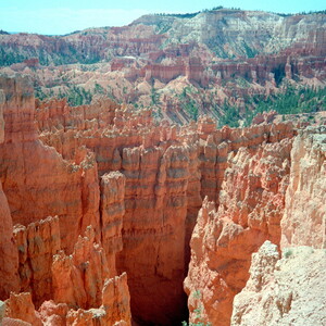 Bryce Canyon