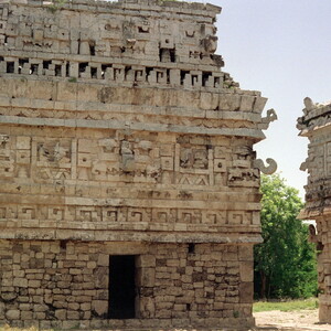 Chichen Itza - Grottes Balankanché