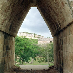 Uxmal
