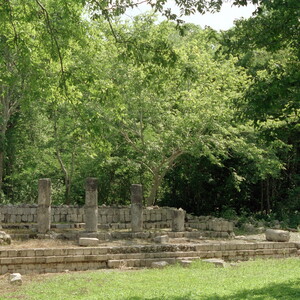 Campeche Kabah