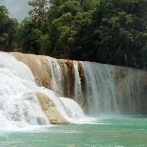 Agua Azul