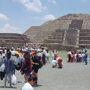 Tehotihuacan