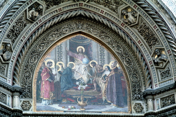 Florence 100