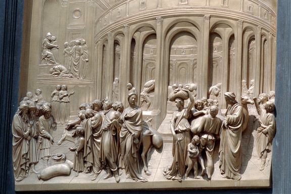 Florence 120