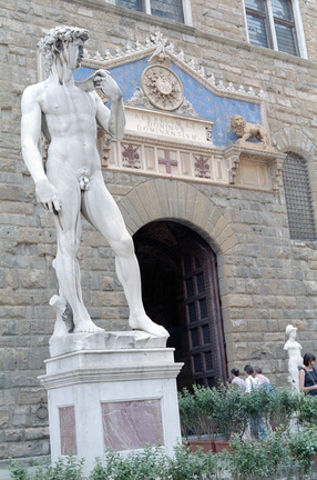 Florence 160
