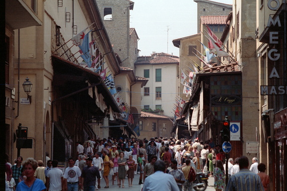 Florence 360