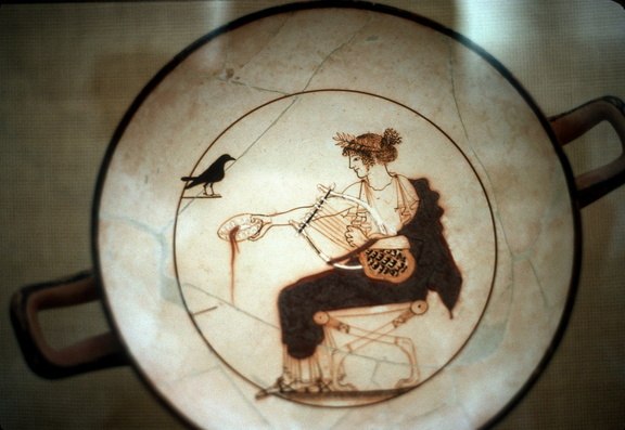 Delphes 110