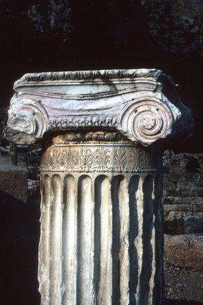 Delphes 150