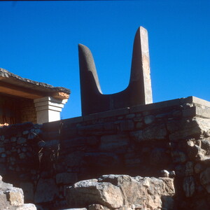 Knossos et Musée d'Héraklion