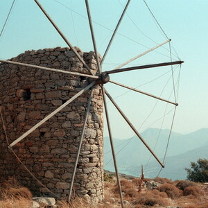 Plateau de Lassithi