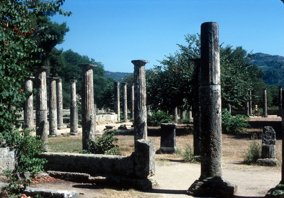 Olympie 010