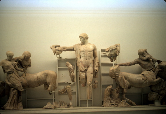 Olympie 060