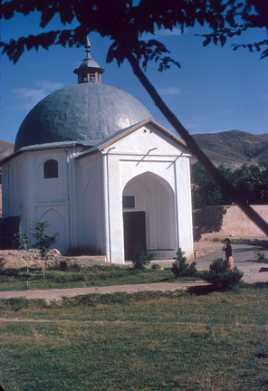 Ghazni 110