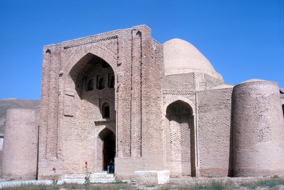 Ghazni 120