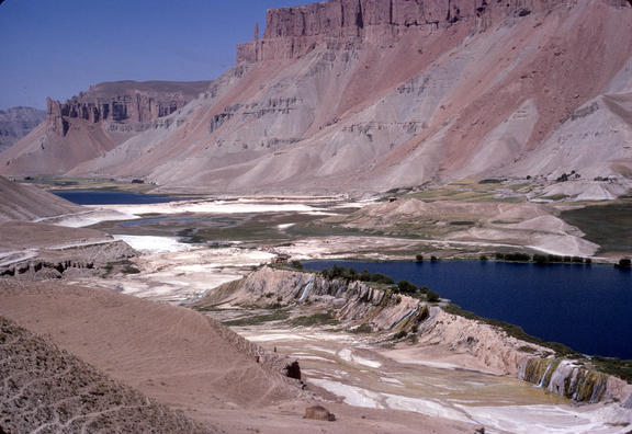 Band e Amir 665