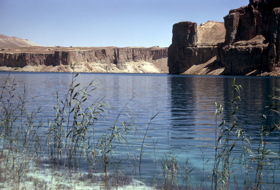 Band e Amir 670
