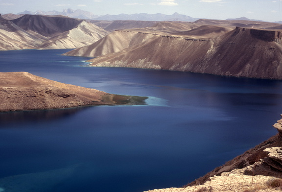 Band e Amir 690