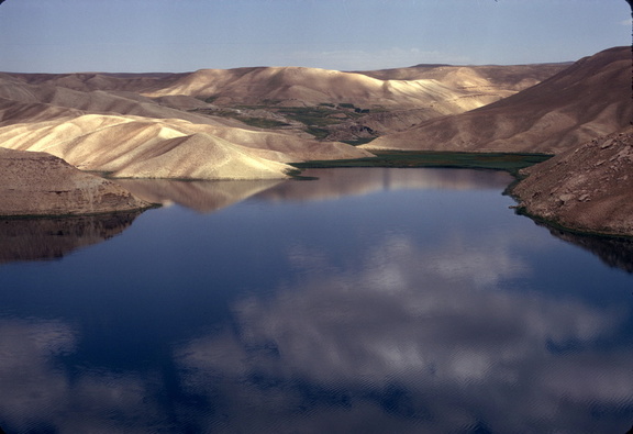 Band e Amir 750
