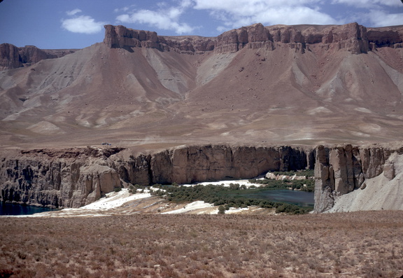 Band e Amir 800
