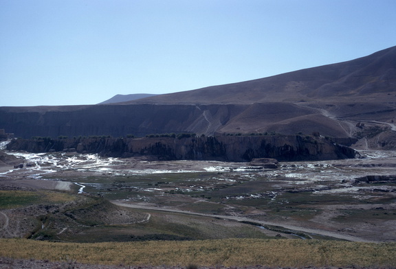 Band e Amir 007