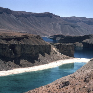 Afghanistan