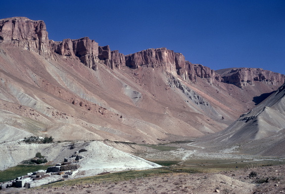 Band e Amir 460