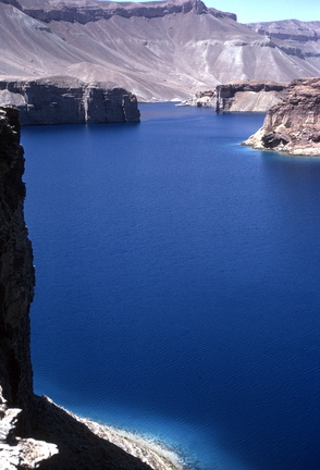 Band e Amir 490
