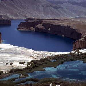 Band e Amir