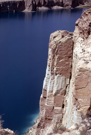 Band e Amir 610