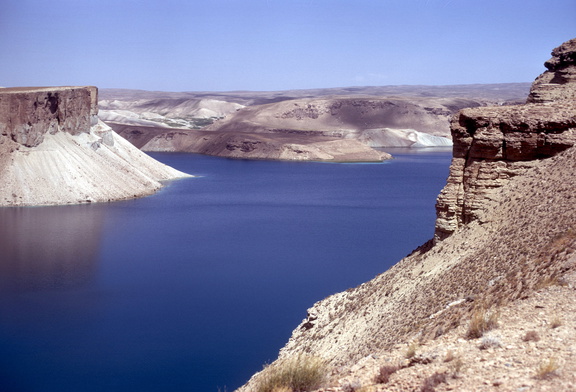 Band e Amir 620