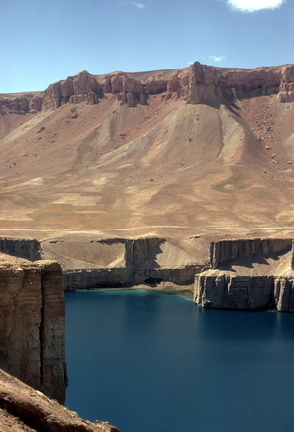 Band e Amir 630