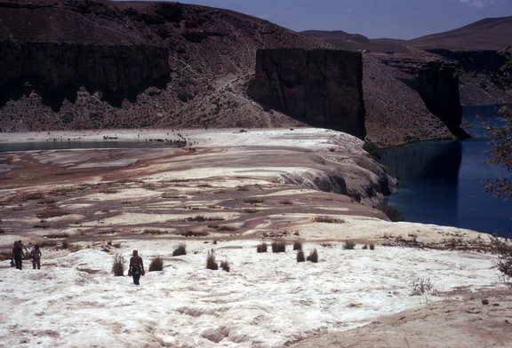 Band e Amir 660