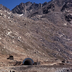 Col du Salang