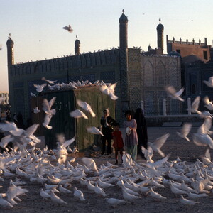 Mazari Sharif