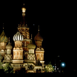 Retour par Moscou