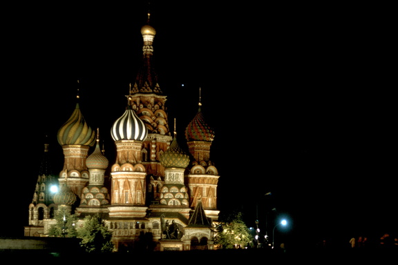 Moscou 040
