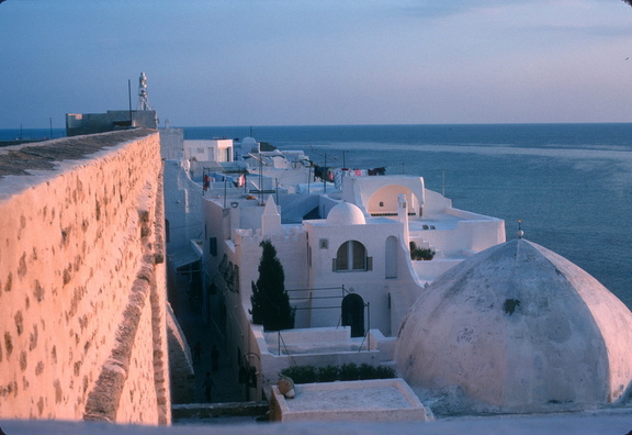 Tunisie 120