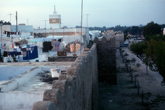 Tunisie 150