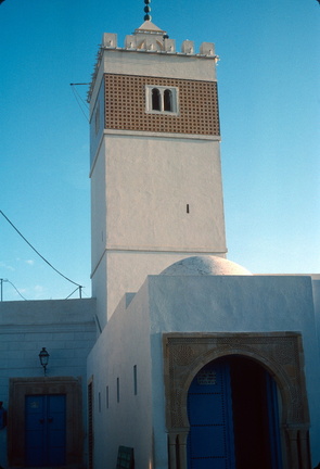 Tunisie 230