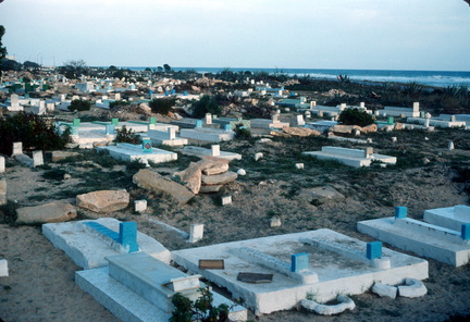 Tunisie 240