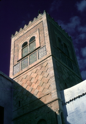 Tunisie 280