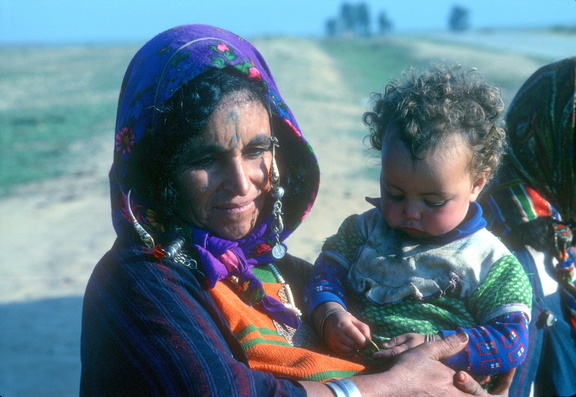 Tunisie 300