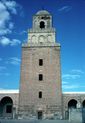 Tunisie 340