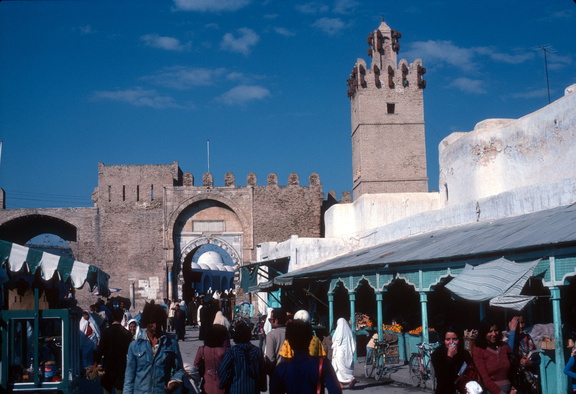 Tunisie 360
